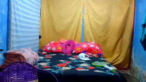 pecadodulce online show from 06/20/26, 07:38