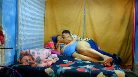 pecadodulce online show from 06/22/26, 10:40