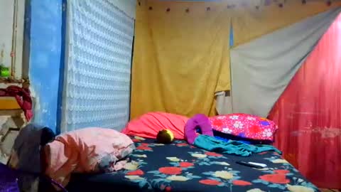 pecadodulce online show from 06/25/26, 03:38