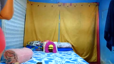 pecadodulce online show from 06/30/26, 09:05