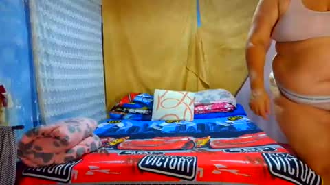 pecadodulce online show from 07/04/26, 04:46