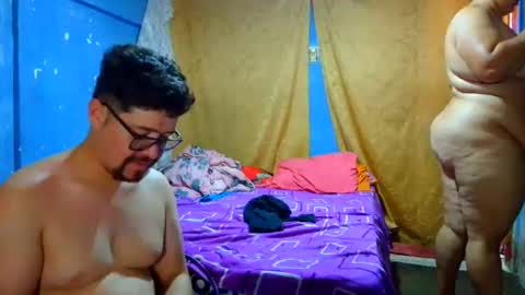 pecadodulce online show from 07/22/26, 11:29