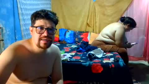 pecadodulce online show from 07/31/26, 11:26