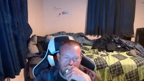 pecker40 online show from 01/07/25, 10:08