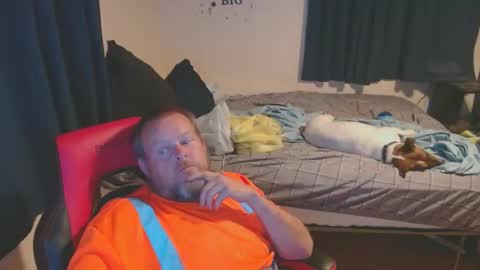 pecker40 online show from 10/07/25, 02:31