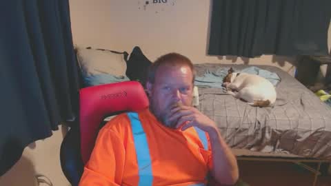 pecker40 online show from 10/08/25, 02:53