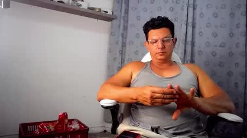 Pedro online show from 11/08/25, 01:28