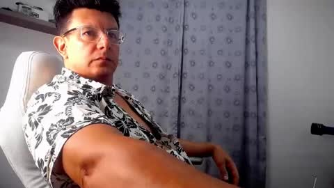 Pedro online show from 11/23/25, 11:59