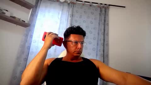 Pedro online show from 11/30/25, 07:07