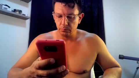 Pedro online show from 02/17/26, 02:52