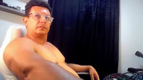 Pedro online show from 04/30/26, 02:07