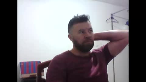 Snapshot of pedrodiaz130814 chatting on 09/17/25, 05:14 pedrodiaz130814 online show from 09/17/25, 05:14