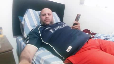 Pedro online show from 05/03/26, 06:25