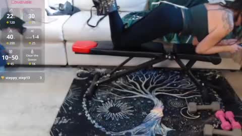 NEXT CHILL SESH  1130 930pm -ish PEEK online show from 12/13/24, 02:49