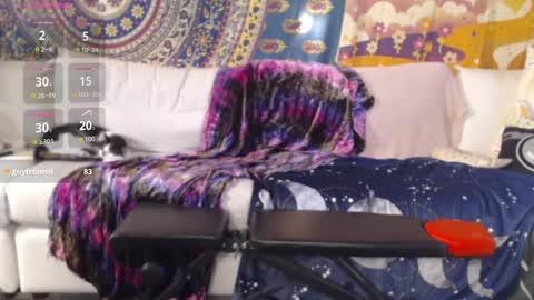 NEXT CHILL SESH  1130 930pm -ish PEEK online show from 03/10/25, 07:29