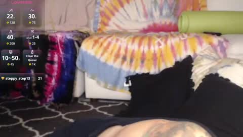 NEXT CHILL SESH  1130 930pm -ish PEEK online show from 09/30/25, 01:54