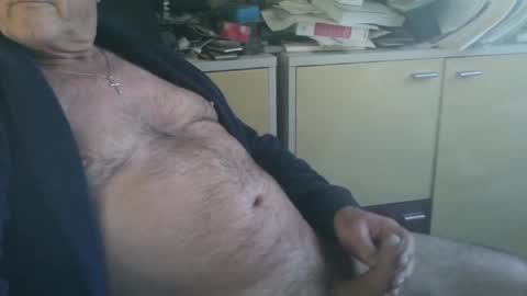 pegaso1000 online show from 12/01/25, 09:14