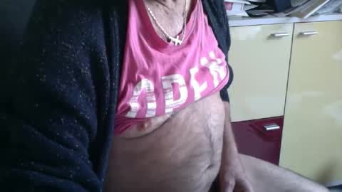 pegaso1000 online show from 02/28/26, 08:48