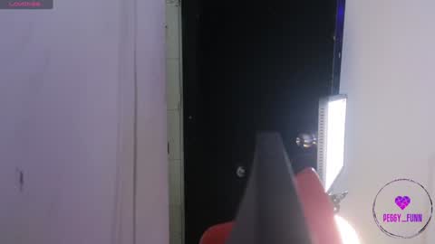 peggy-funn online show from 12/31/24, 03:23