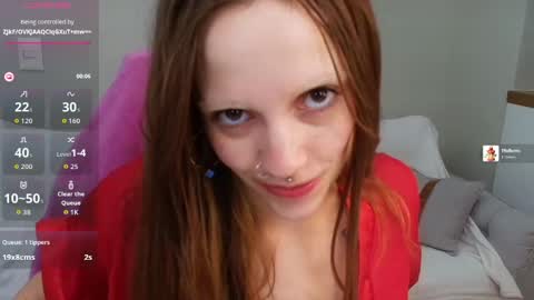 Snapshot of peggy_ross chatting on 03/25/26, 08:48 Peggy online show from 03/25/26, 08:48
