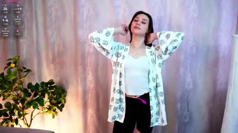 Rose online show from 02/11/26, 03:44