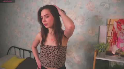 Rose online show from 03/04/26, 03:12