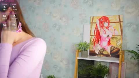 Rose online show from 03/06/26, 03:25