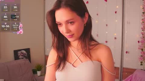 Rose online show from 03/07/26, 03:58