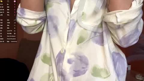 Lolly online show from 02/13/26, 09:16