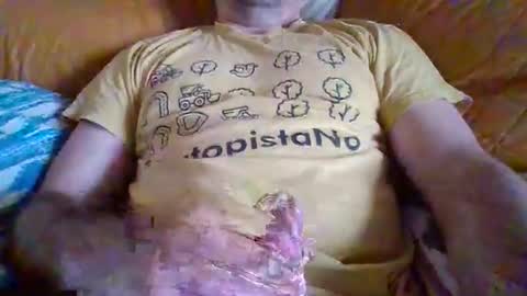 pegme80 online show from 05/04/26, 08:21