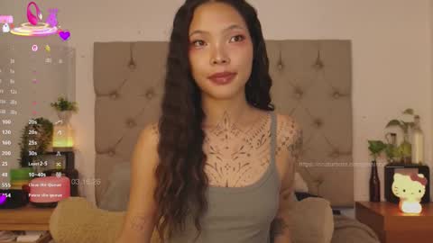 Kris online show from 03/16/26, 10:03