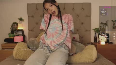 Kris online show from 04/21/26, 01:42