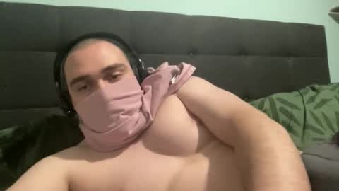 easy cum online show from 02/16/26, 02:07