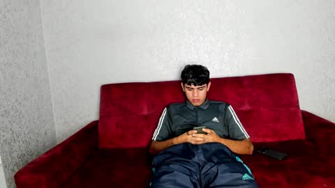 CAIN-19  ALLEN-18 RONALD-18 AUSTIN-18 MOD DANTE online show from 02/04/25, 03:11