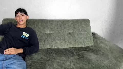 CAIN-19  ALLEN-18 RONALD-18 AUSTIN-18 MOD DANTE online show from 02/04/26, 07:09