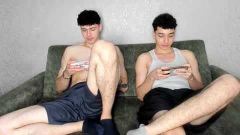 CAIN-19  ALLEN-18 RONALD-18 AUSTIN-18 MOD DANTE online show from 02/19/26, 06:48