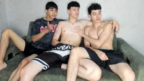 CAIN-19  ALLEN-18 RONALD-18 AUSTIN-18 MOD DANTE online show from 03/23/26, 07:18