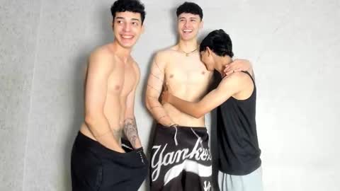 CAIN-19  ALLEN-18 RONALD-18 AUSTIN-18 MOD DANTE online show from 03/24/26, 07:19