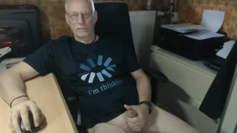 Pemue65 online show from 07/20/26, 10:39
