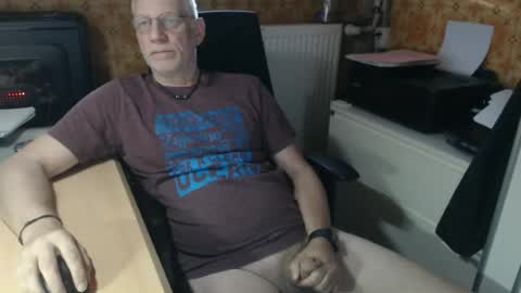 Pemue65 online show from 07/22/26, 05:32