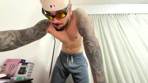 penebunny online show from 04/25/26, 05:21