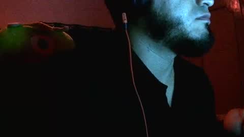 penecurvo94 online show from 07/12/26, 07:32
