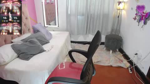 peneelopeecute online show from 10/07/25, 03:42