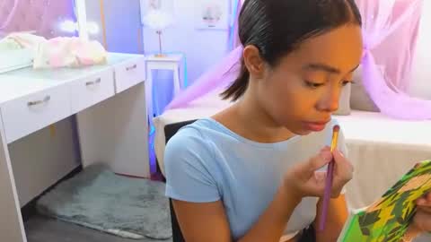 peneelopeecute online show from 04/14/26, 07:42