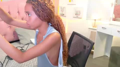 peneelopeecute online show from 07/22/26, 07:05