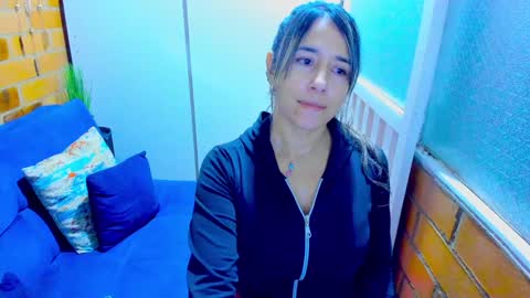 Snapshot of penelope47 chatting on 01/10/25, 12:59 Penelope online show from 01/10/25, 12:59