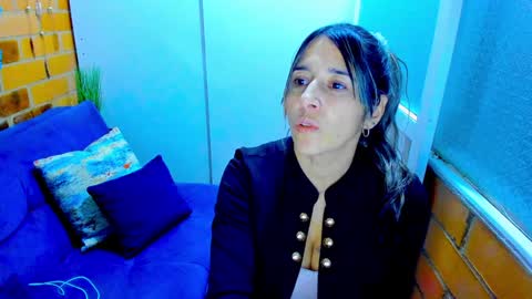 Snapshot of penelope47 chatting on 01/22/25, 10:37 Penelope online show from 01/22/25, 10:37