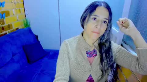 Snapshot of penelope47 chatting on 02/10/25, 11:34 Penelope online show from 02/10/25, 11:34