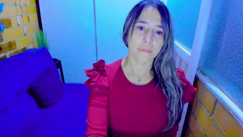Snapshot of penelope47 chatting on 02/12/25, 11:20 Penelope online show from 02/12/25, 11:20