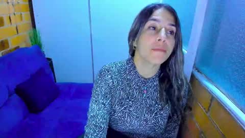 Snapshot of penelope47 chatting on 02/15/25, 10:42 Penelope online show from 02/15/25, 10:42